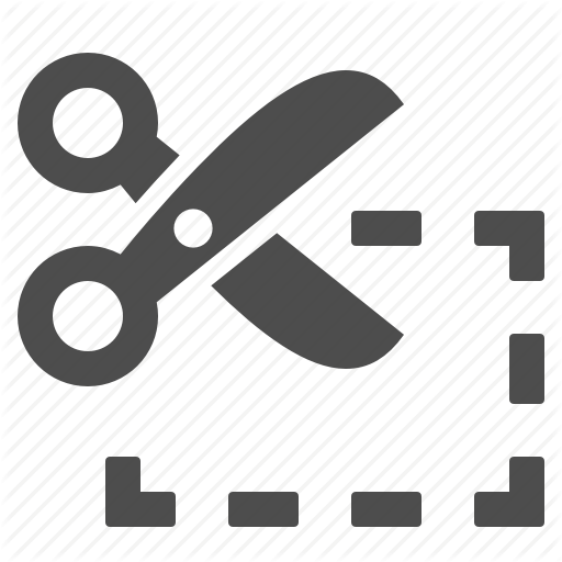 512x512 Coupon, Discount, Scissor, Shopping, Special Offer Icon