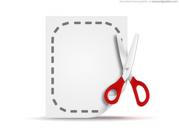 626x470 Coupon Scissors Vectors, Photos And Free Download
