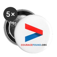 190x190 Courage Foundation Uk Courage Icon Badges