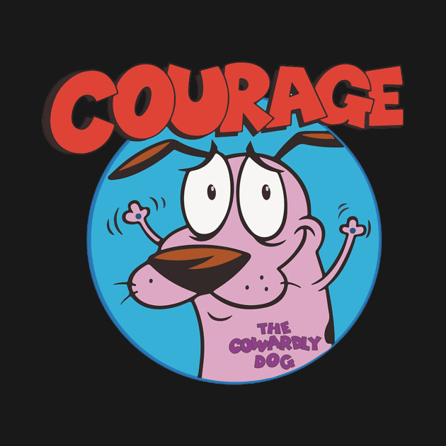 Courage Icon At Vectorified.com 