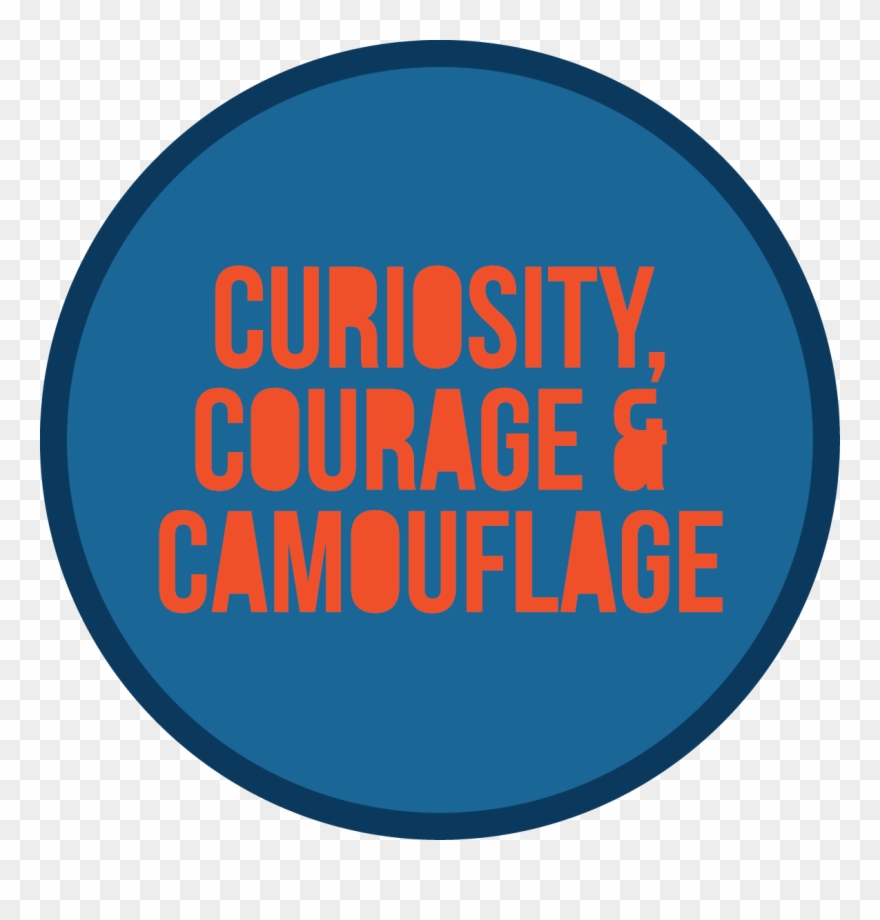 880x920 Courage Icon