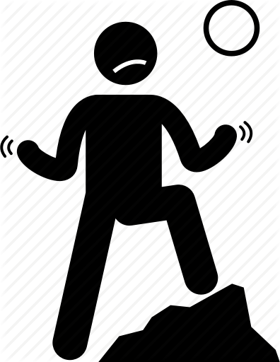 396x512 Brave, Bravery, Courage, Spirit Icon