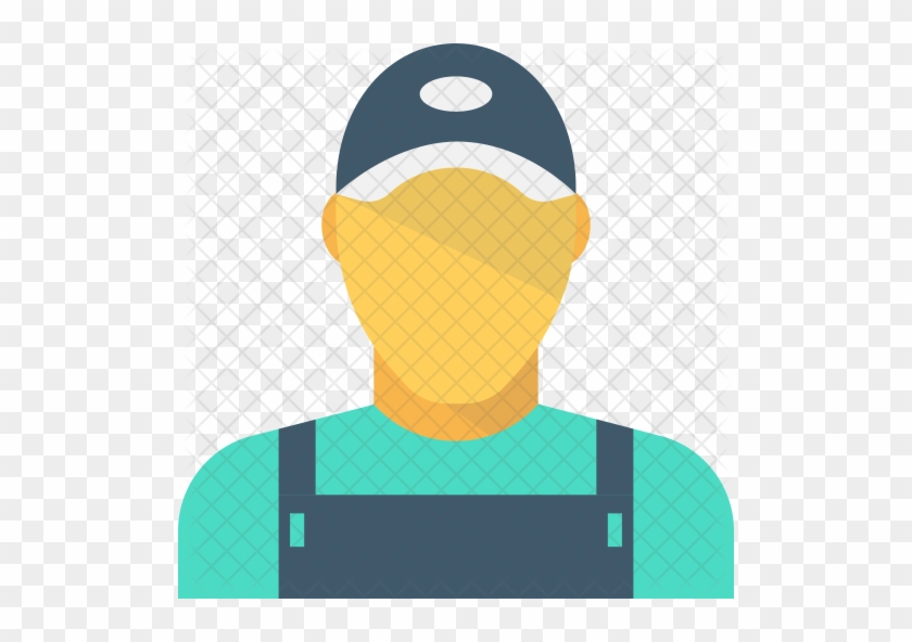 840x592 Courier Icon