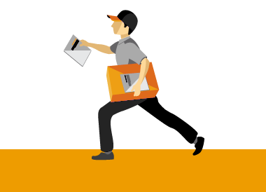 380x274 Courier Services Albuquerque, Nm