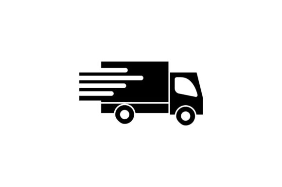 Courier Icon at Vectorified.com | Collection of Courier Icon free for ...