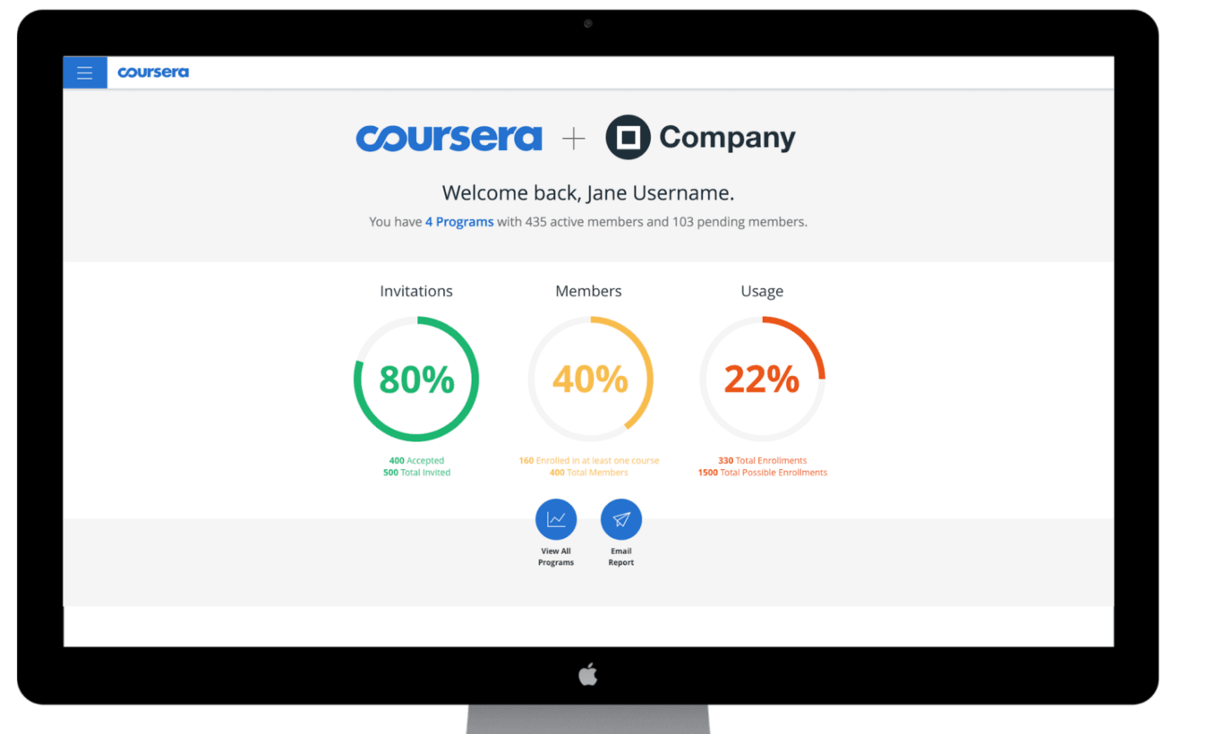 Download Coursera Icon at Vectorified.com | Collection of Coursera ...