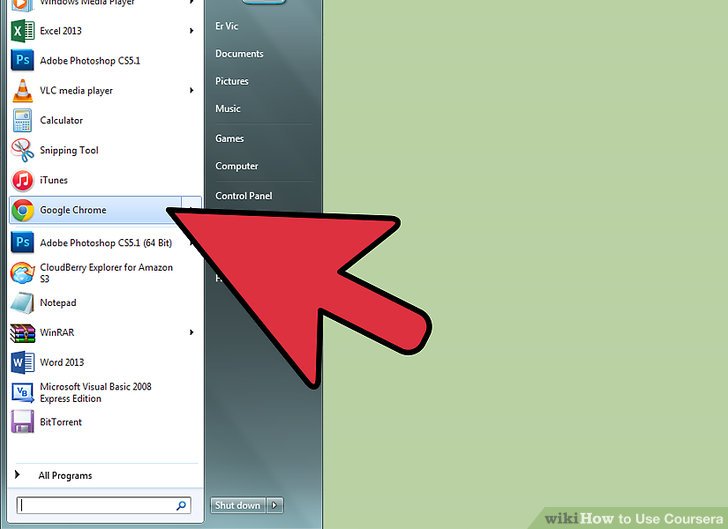 728x529 How To Use Coursera Steps
