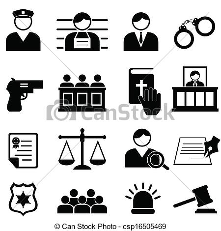 450x470 Icon Request Legal Court Issue