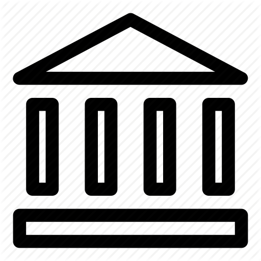 512x512 Building, Court, Court Of Justice, Court Of Law, Justice, Law Icon