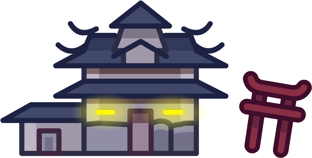 1091x552 Holiday Party Map Icon Dojo Courtyard