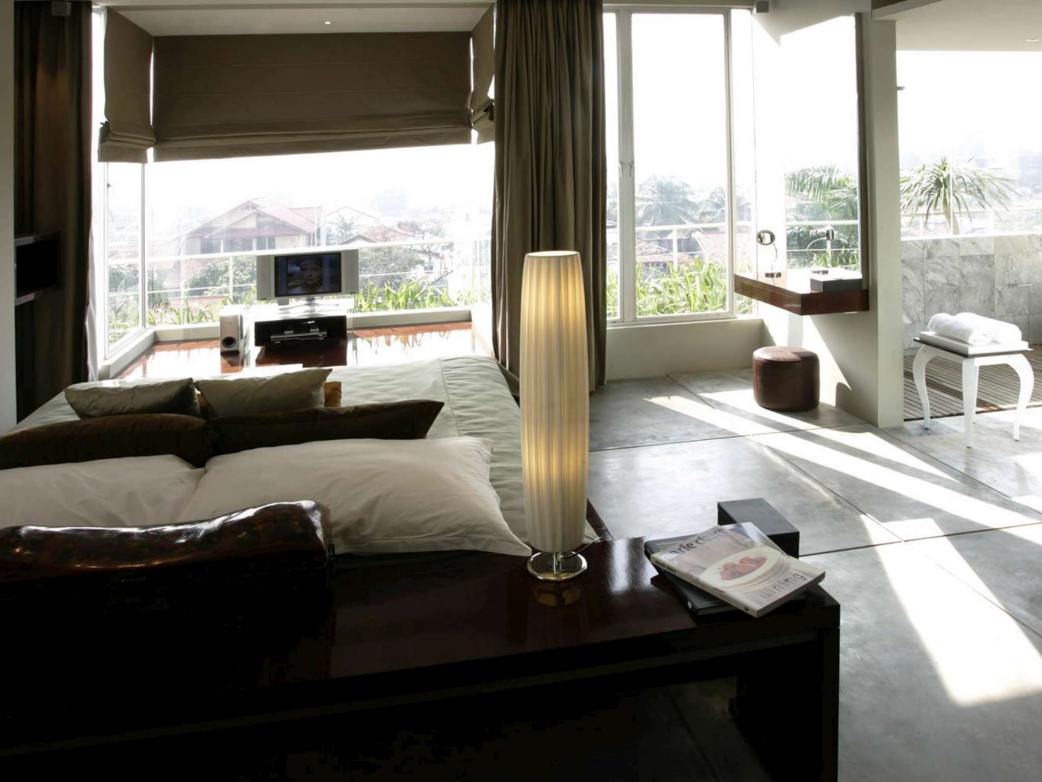 2048x1536 Kemang Icon Hotel In Jakarta