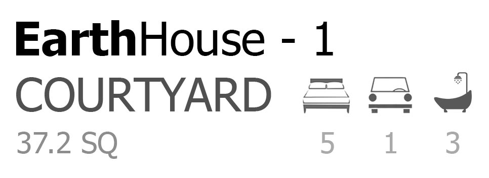 966x353 Courtyard Icon Earthhouse