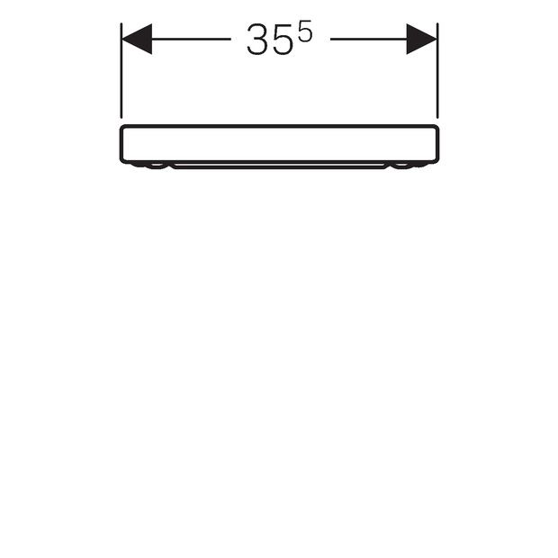 620x620 Geberit Icon Seat And Cover Bathroom Planet