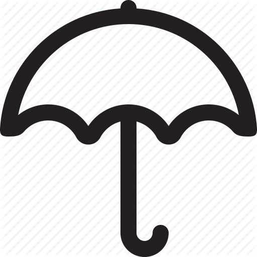 512x512 Autumn, Cover, Protect, Protection, Rain, Raining, Rainy, Umbrella