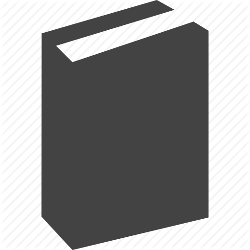 512x512 Book, Cover, Dictionary, Note, Note Book Icon