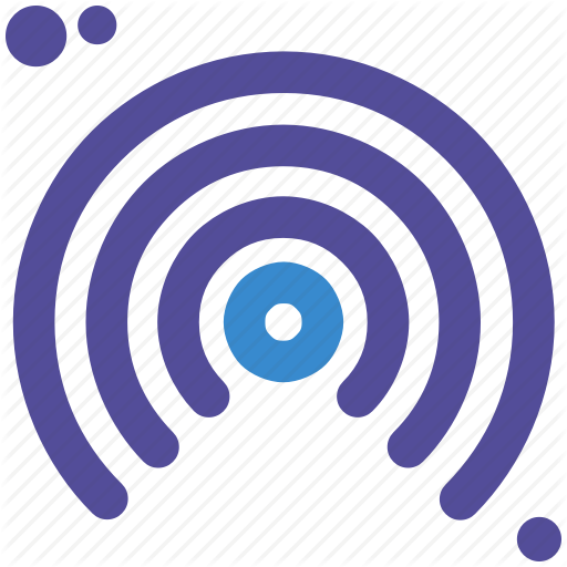 Coverage, Reach, Signal, Wifi, Wireless Icon 512x512 Coverage, Reach, Signal, Wifi, Wireless Icon