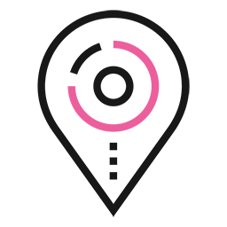 Icon Coverage Points Shop 256x256 Icon Coverage Points Shop