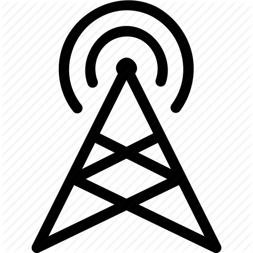 Communication, Coverage, Media, Network, Signal, Tower Icon 512x512 Communication, Coverage, Media, Network, Signal, Tower Icon
