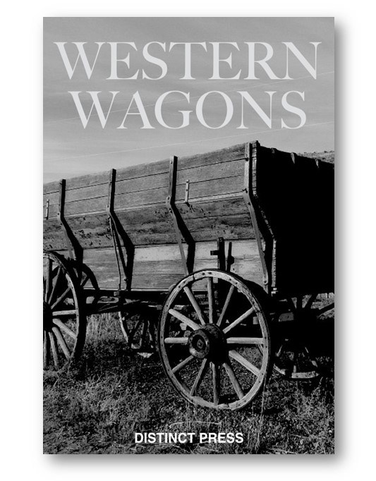 533x682 Western Wagons