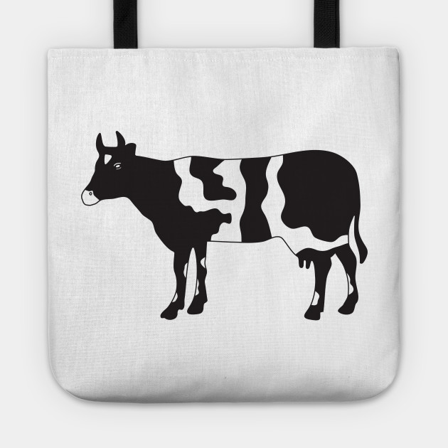630x630 Cow Symbol Background