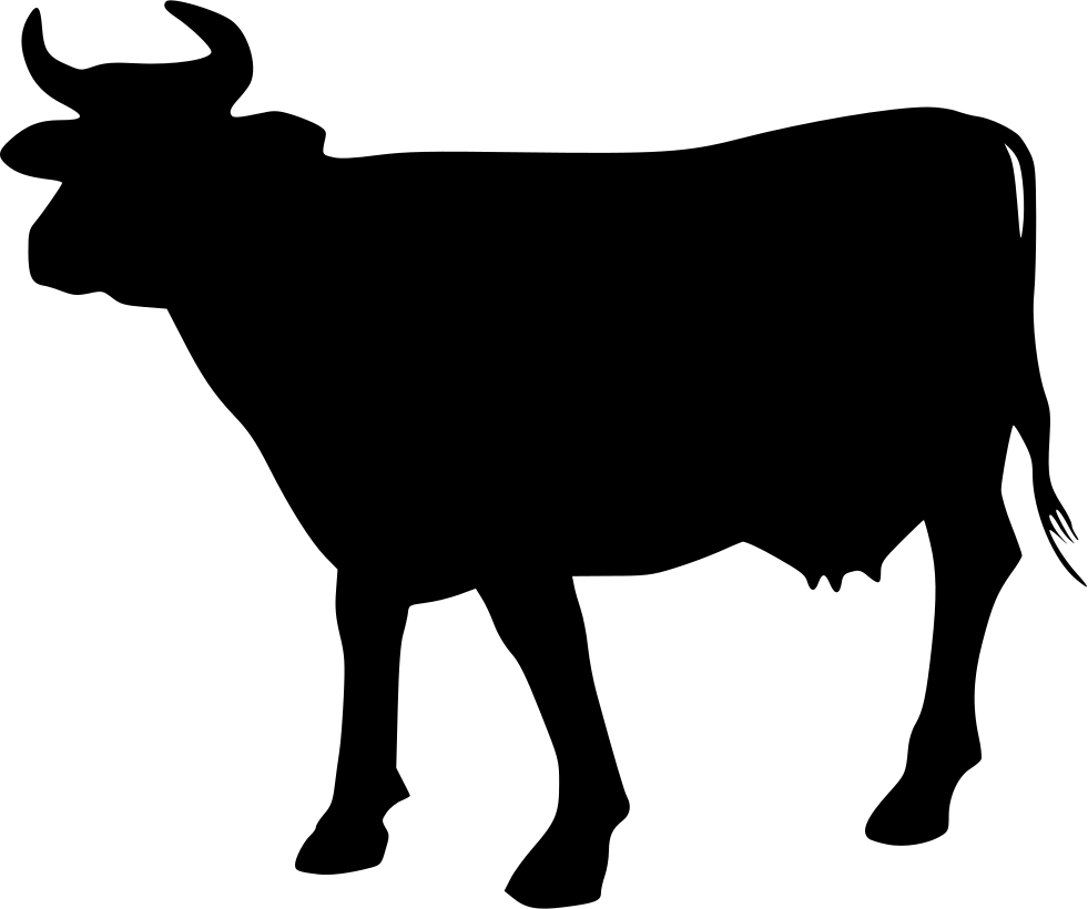 Cow Icon Png at Vectorified.com | Collection of Cow Icon Png free for ...