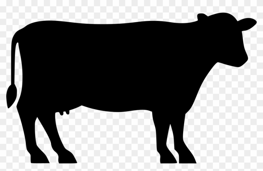 840x547 Dairy Cow Png Icon Free Download Onlinewebfonts