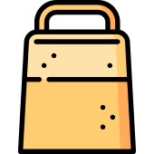 170x170 Cowbell Png Icon