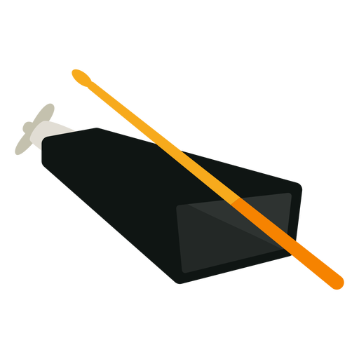 512x512 Cowbell Musical Instrument Icon