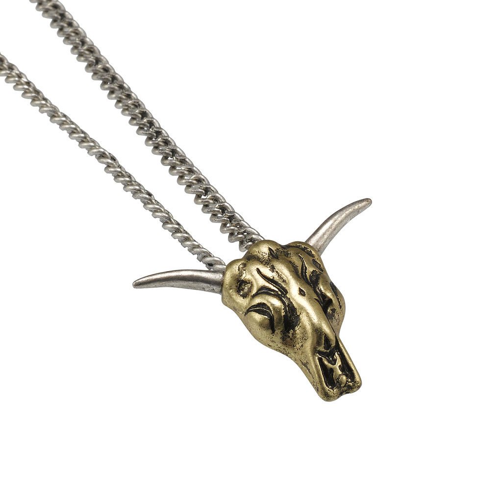 1024x1024 More Cowbell Necklace