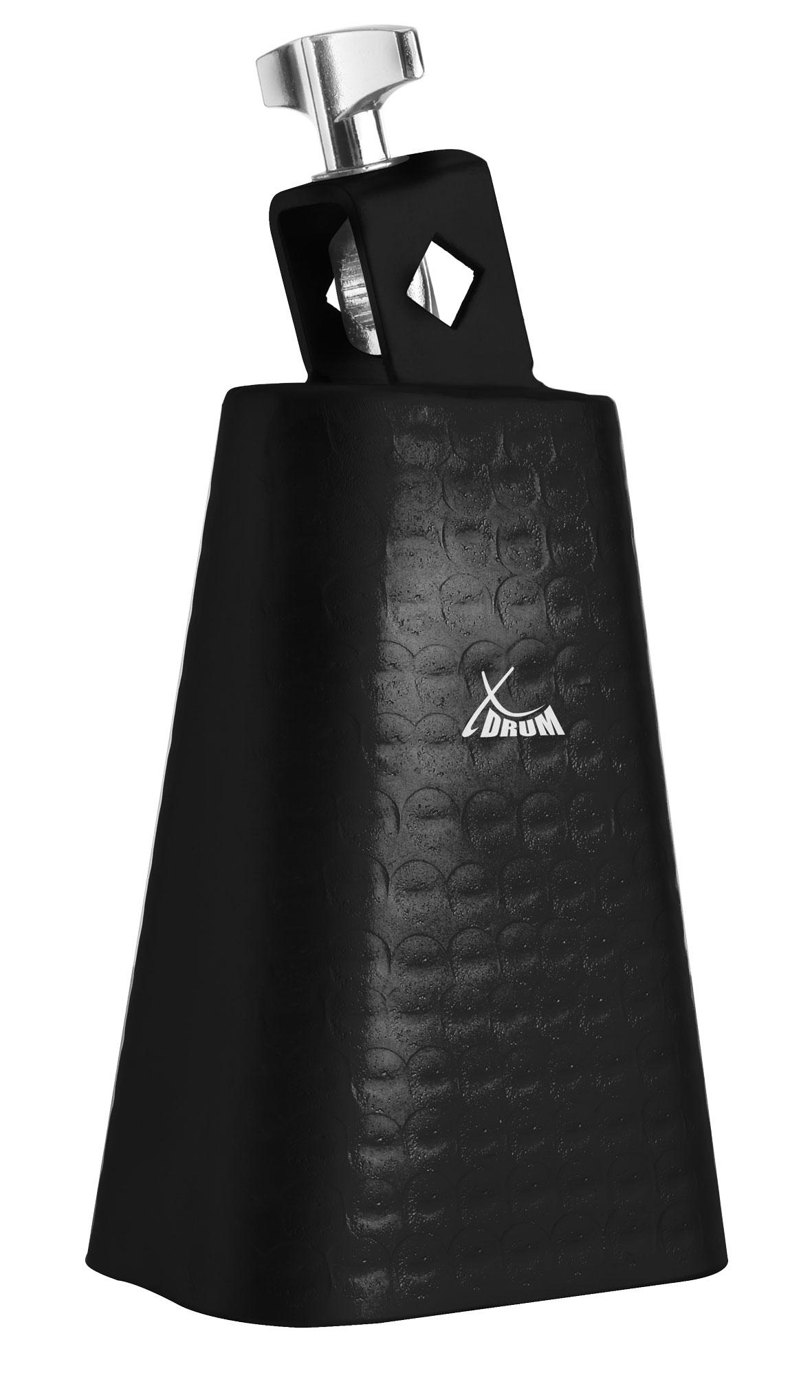 1165x2000 Xdrum Hcb Cowbell Set, Hammered And Brushed