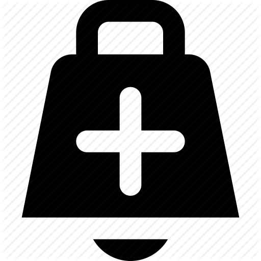 512x512 Cowbell, More Icon