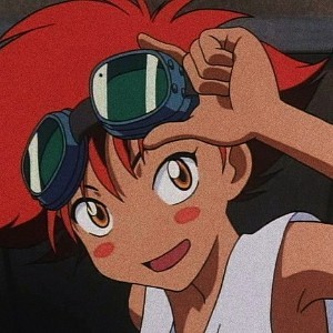 300x300 Cowboy Bebop Icons Tumblr