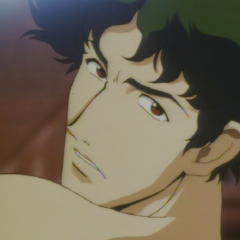 240x240 Cowboy Bebop Icons Tumblr