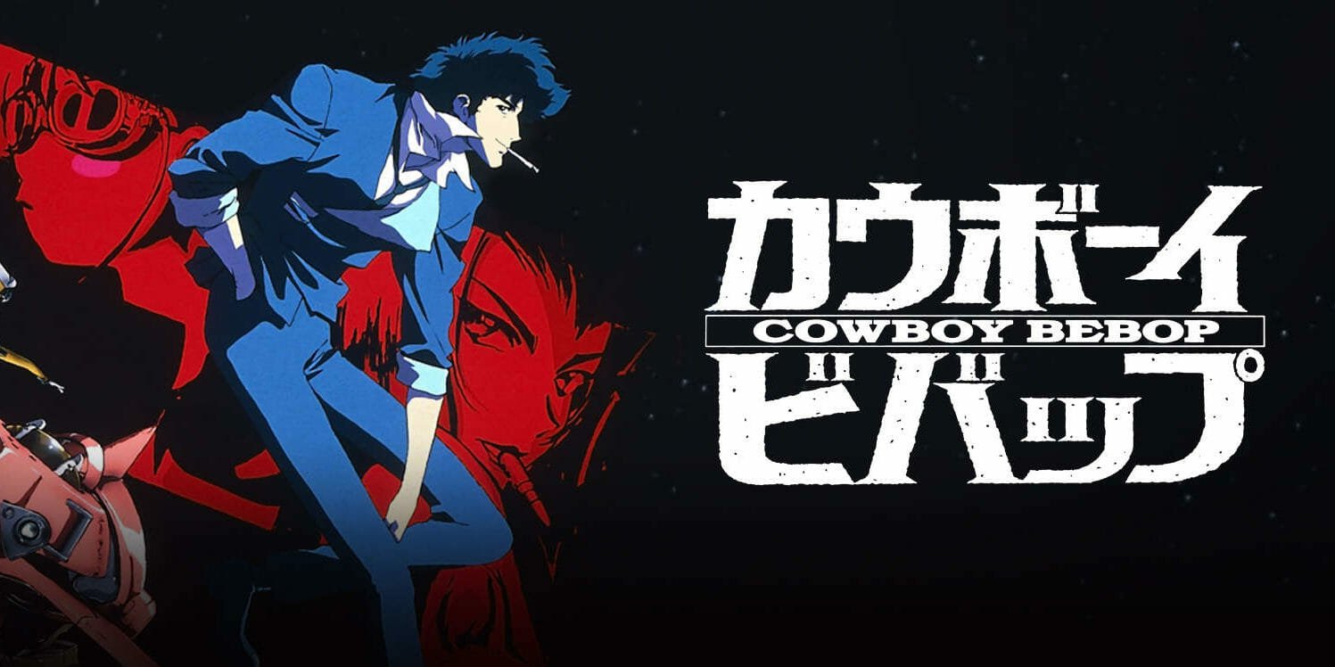 1497x748 Cowboy Bebop Things You Never Knew About This Classic Anime