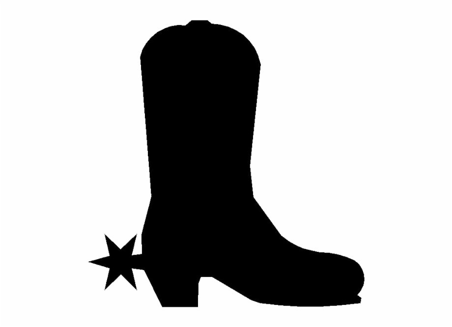 920x666 Cowboy Boot Icon