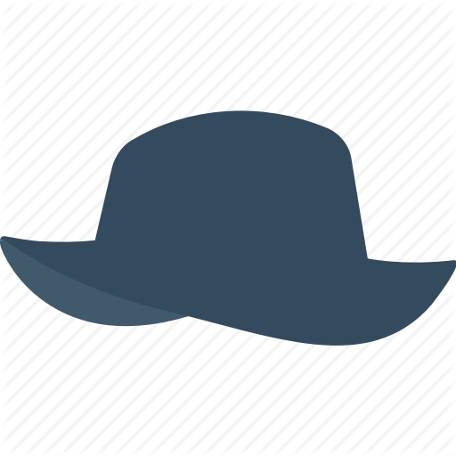 512x512 Cowboy Hat, Floppy Hat, Hat, Headgear, Summer Hat Icon