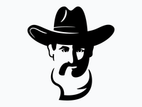200x150 Cowboy Icon