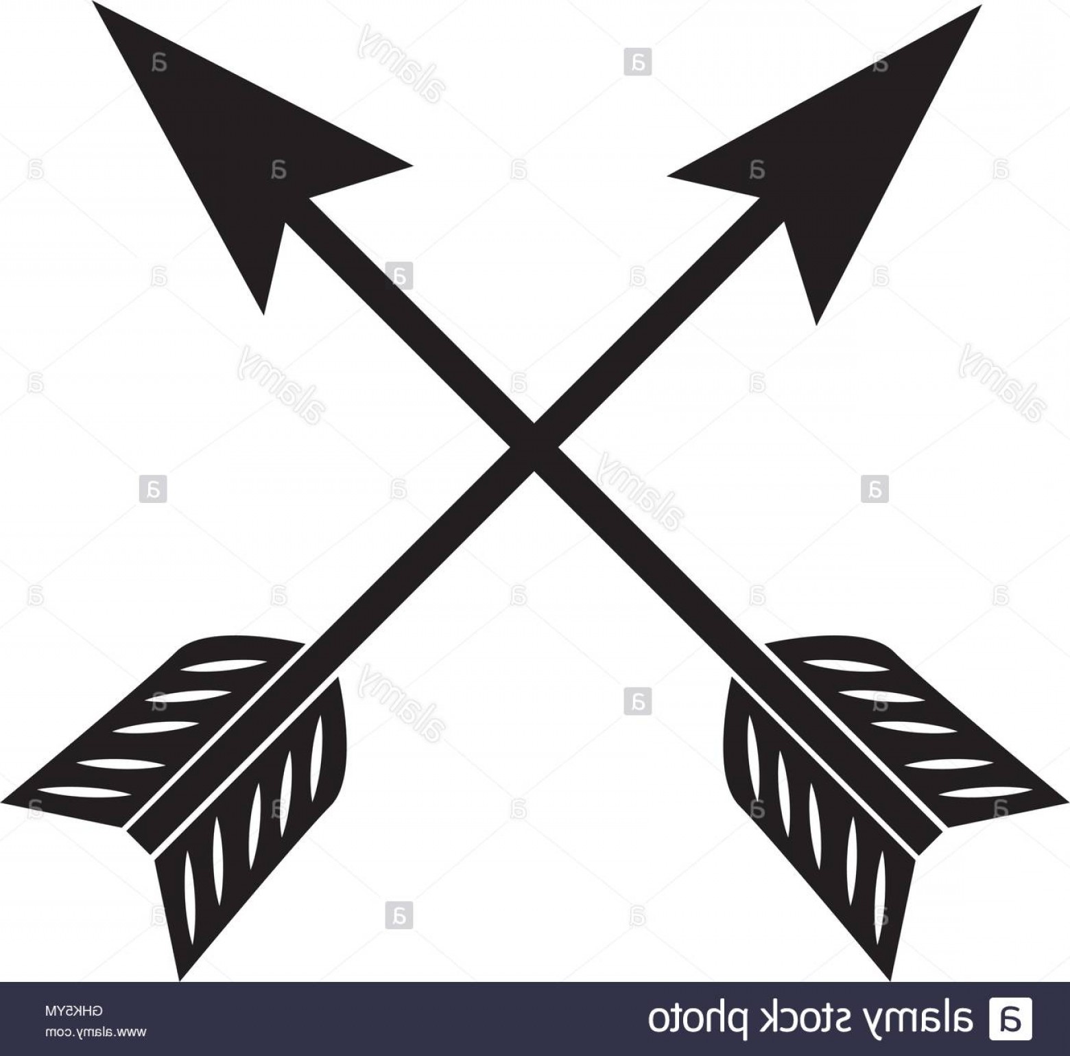 1560x1539 Stock Photo Arrow Western Cowboy Icon Vector Graphic Hoodamathrun