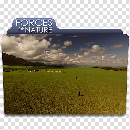 512x512 Forces Of Nature With Brian Cox Folder Icon, Forces Of Nature