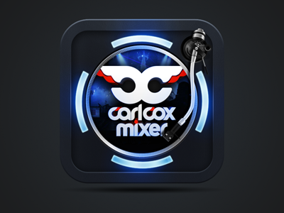 400x300 Carl Cox Icon