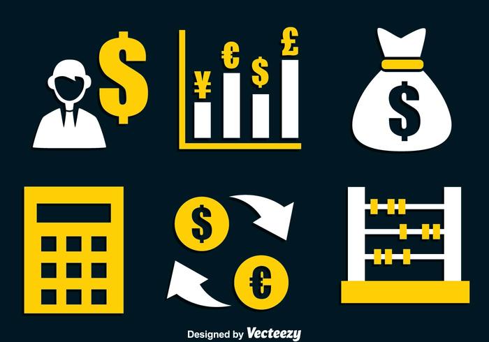 700x490 Cpa Element Icons Vector