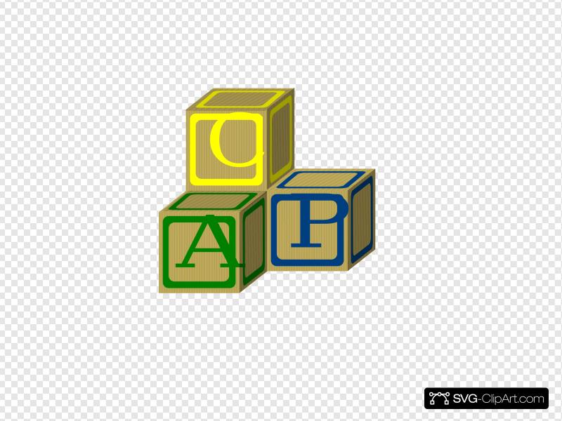 800x600 Cpa Letters Clip Art, Icon