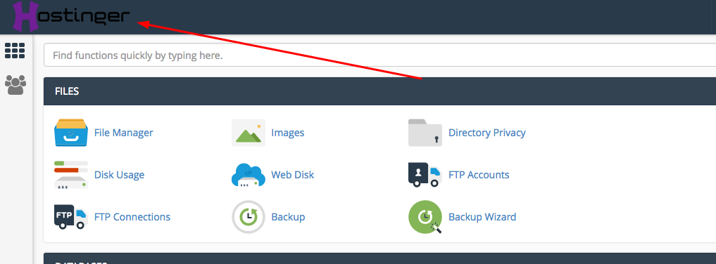 1017x376 How To Change Cpanel Logo And Other Cpanel Branding Tips