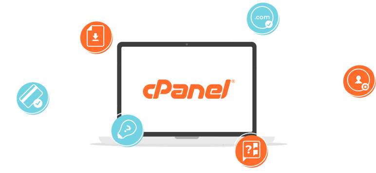 772x356 How To Secure Your Cpanel Account