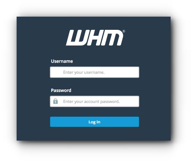609x513 How To Create A Cpanel Account Knowledge Base