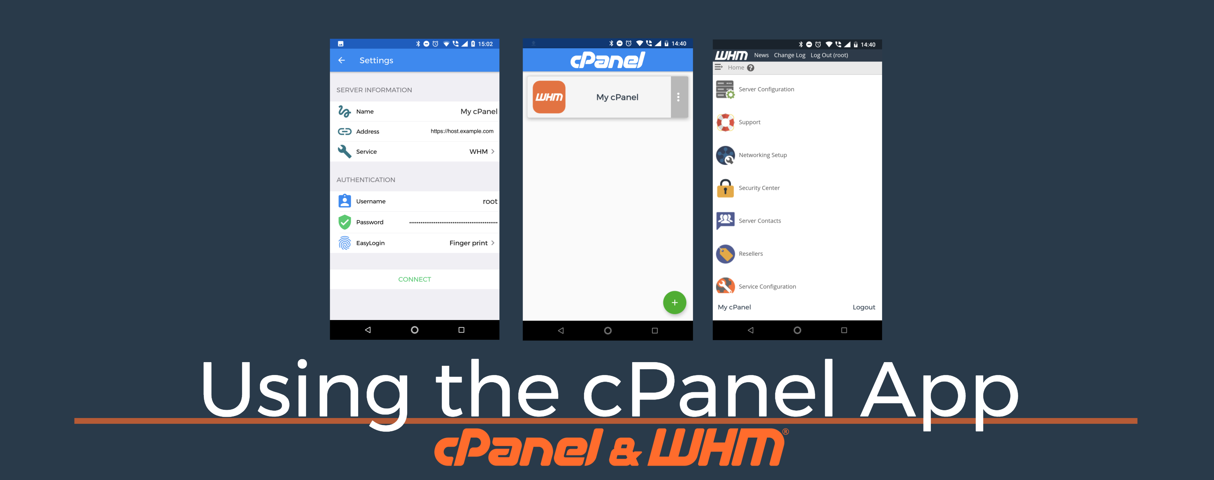 3858x1527 Using The Cpanel App Cpanel Blog
