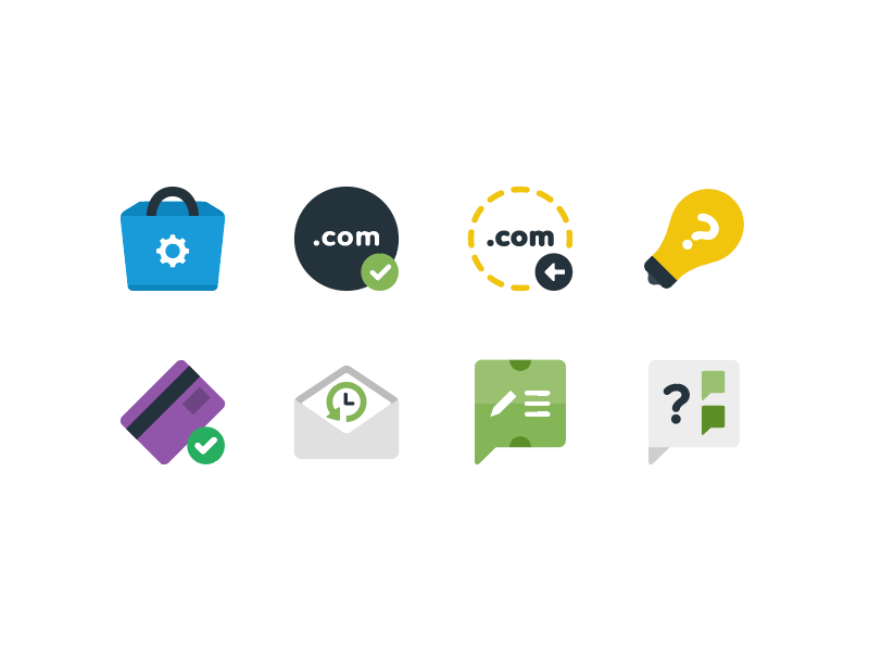 800x600 Whmcs Icons For Cpanel