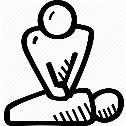 512x512 Cpr, Life Guard, Medic, Medicine Icon