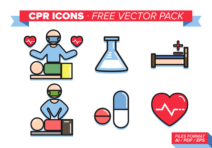 700x490 Cpr Free Vector Art