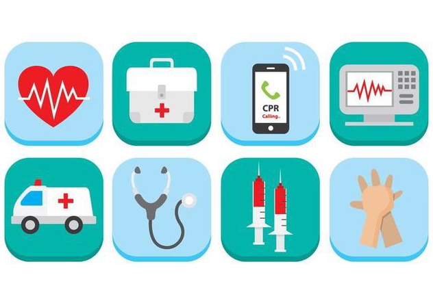 632x443 Cpr Icons Free Vector Download Cannypic